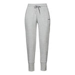 Abbigliamento HEAD HEAD Club Pantalone Da Allenamento Donna-Grigio