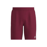 Abbigliamento BIDI BADU BIDI BADU Komodo Crew Pantaloncini Ragazzi - vino rosso, 