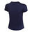 Piping Shortsleeve Tee Women