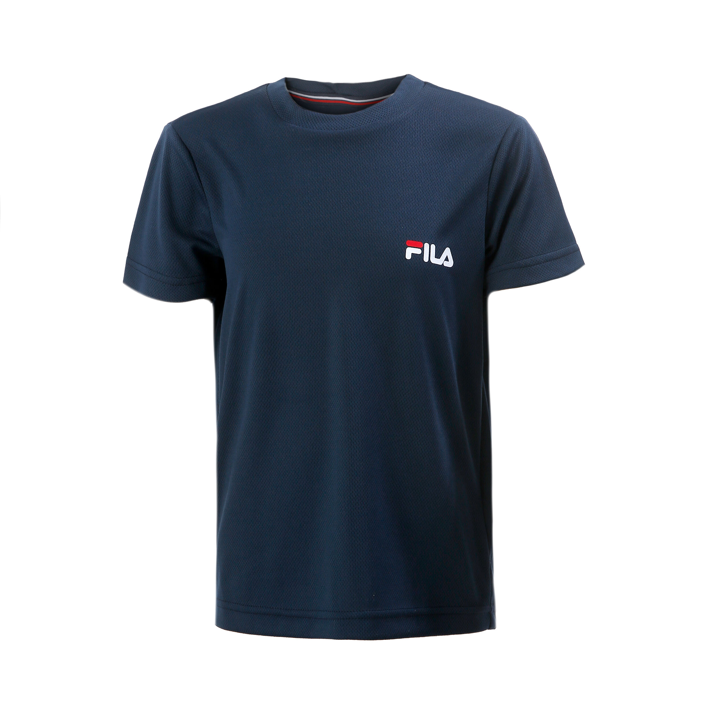 Maglia fila blu new arrivals