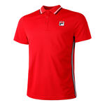 Abbigliamento Fila Polo Jamie
