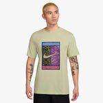 Abbigliamento Nike M Nkct Df Tee Court