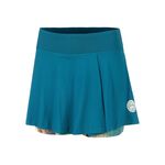 Abbigliamento Da Tennis BIDI BADU Komodo Printed Wavy Skort