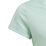 AeroReady 3-Stripes Tee Girls