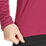 Court Dri-Fit Advantage Half-Zip Longsleeve