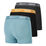 E-Day Stretch Trunk