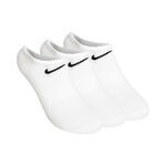 Abbigliamento Nike Everyday Lightweight No-Show Training Socks Unisex