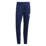 Abbigliamento adidas adidas Training Essential Base 3 Pantalone Da Allenamento Uomini-Blu Scuro,Bianco