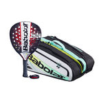 Racchette Da Padel Babolat Technical Viper 2025