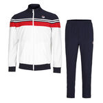 Abbigliamento Fila Tracksuit Bruno