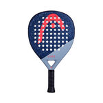 Racchette Da Padel HEAD Vibe 2025_bl_rd