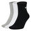 Everyday Lightweight Ankle Training Socks Unisex