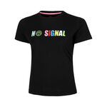 Abbigliamento BIDI BADU BIDI BADU New York Chill Maglietta Ragazze - nero, multicolore