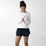 Court Crew Heritage Longsleeve Women