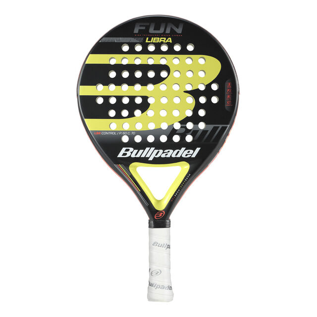 Bullpadel