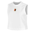 Abbigliamento Nike Court Heritage Tank