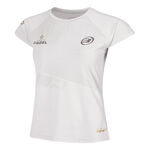 Abbigliamento Bullpadel CAMISETA M/CORTA AFORE