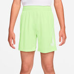 Abbigliamento Nike Nike Dri-Fit Multi Pantaloncini Ragazzi-lime