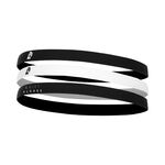 Abbigliamento Quiet Please 3er Pack Hairband