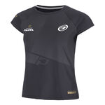 Abbigliamento Bullpadel CAMISETA M/CORTA AFORE