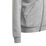 Essentials Linear Full-Zip Hoodie Girls