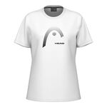 Abbigliamento HEAD Lara T-Shirt Women