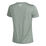 Tech Shortsleeve Twist