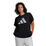 Winner 2.0 Plus Tee Women