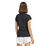Essentials Linear Cotton Tee