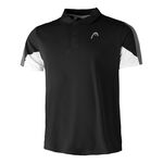 Abbigliamento HEAD Club 22 Tech Polo