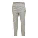 Abbigliamento Bullpadel Bullpadel Beariz Pantalone Da Allenamento Uomini-Grigio