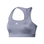 Abbigliamento adidas PowerReact Training Medium-Support Bra
