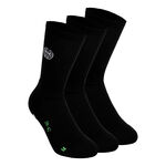 Abbigliamento BIDI BADU Matayo Crew Tech Socks 6 Pack