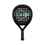 Racchette Da Padel Dunlop D PDL MEGAMAX BLACK