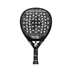 Racchette da padel Starvie Starvie  BLACK TITAN    Racchette da padel a superficie piena