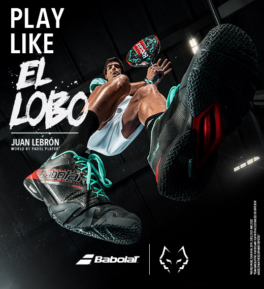 Babolat LeBron