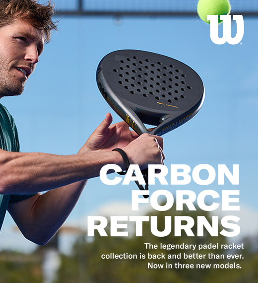 Wilson Carbon Force