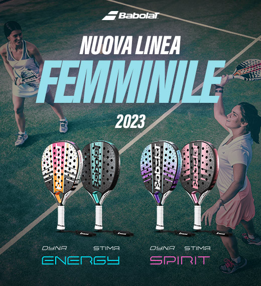 Babolat Womens Range